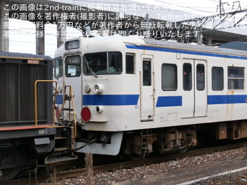 by宗像の撮り鉄