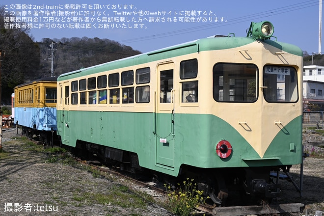 【下津井】「第10回下津井みなと電車まつり」が開催を不明で撮影した写真