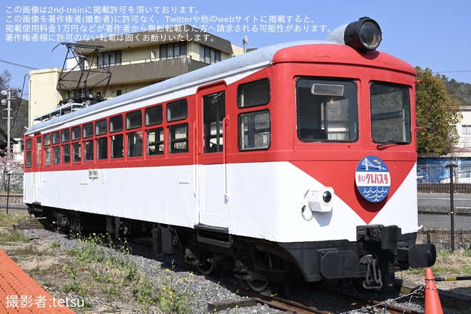 【下津井】「第10回下津井みなと電車まつり」が開催を不明で撮影した写真