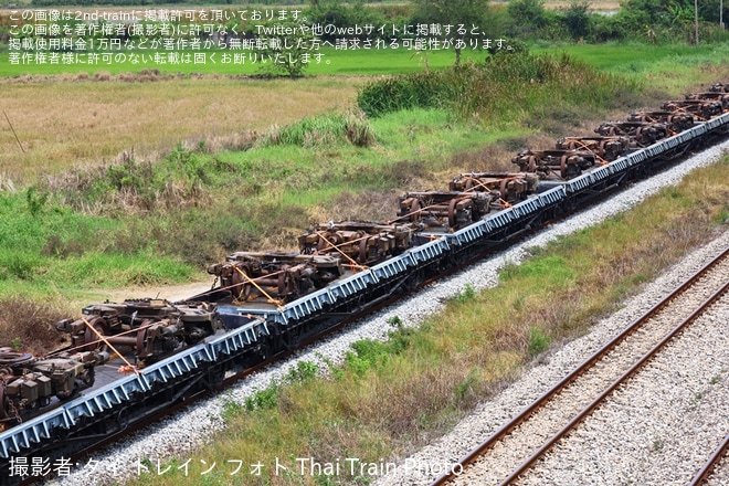 をหัวตะเข้~คลองหลวงแพ่งで撮影した写真