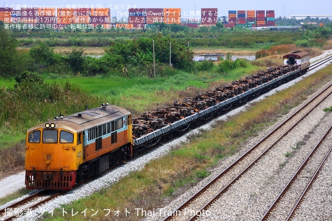 をหัวตะเข้~คลองหลวงแพ่งで撮影した写真