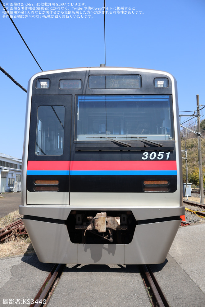 【京成】「京成×新京成×北総 撮影会 in 宗吾車両基地」を開催