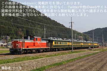 byてつを