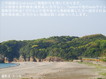 byてつを