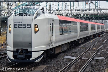 JR東】E233系H50編成に「Chuo Ome Line」ステッカーが掲出 |2nd