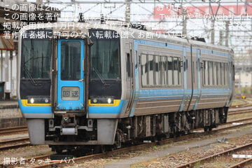byタッキーパパ
