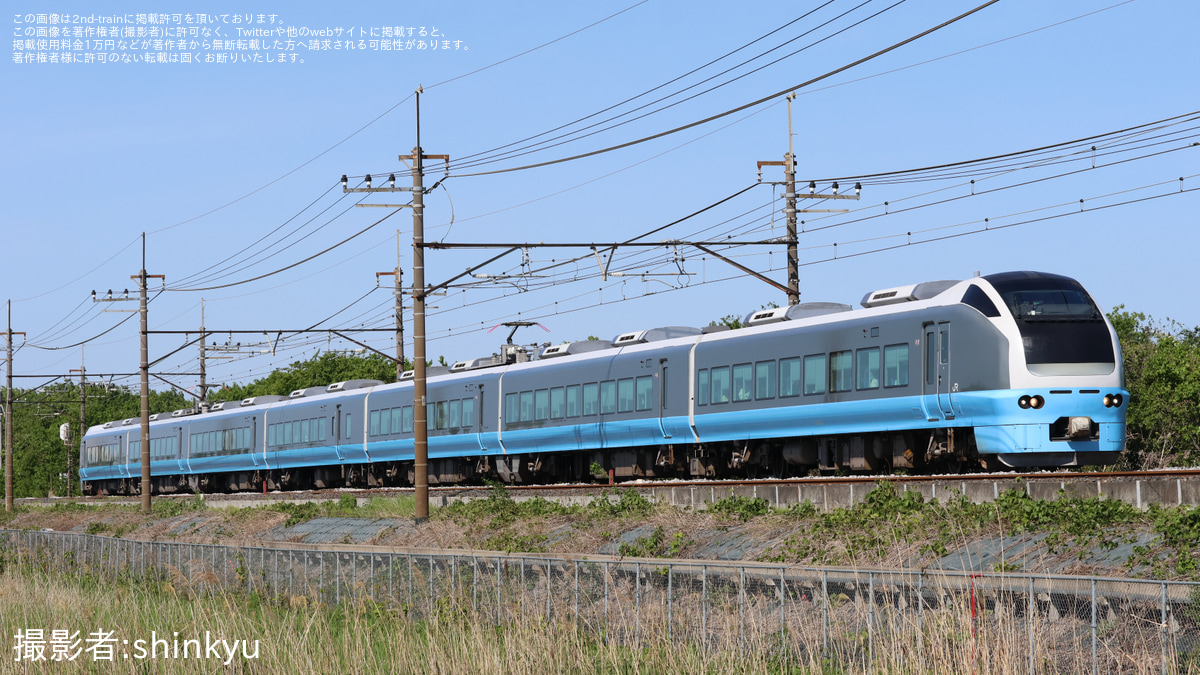 タグ:E653系の鉄道ニュース記事|2nd-train