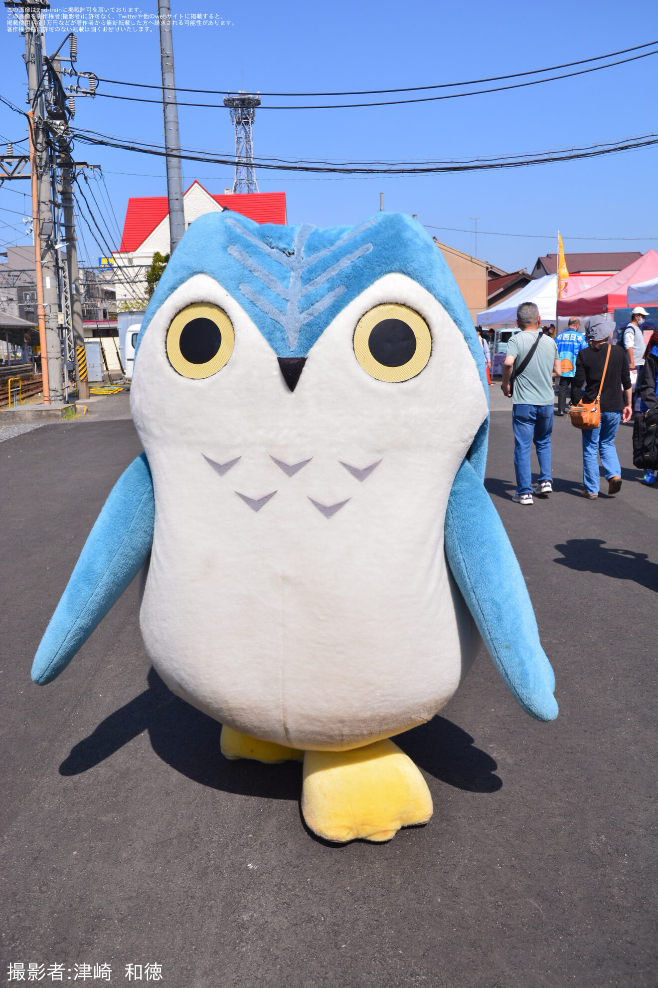 【伊賀鉄】伊賀線まつりが開催されるの拡大写真