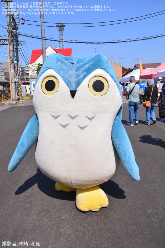 【伊賀鉄】伊賀線まつりが開催される