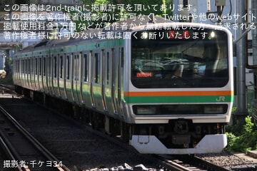 by千ケヨ34