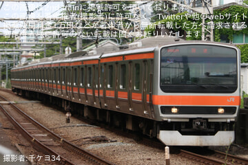 by千ケヨ34