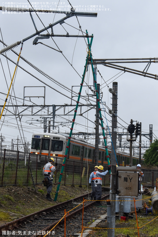【JR海】「鉄道インフラを支える 技術者の秘密に迫る!」が開催