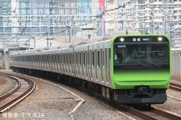 by千ケヨ34