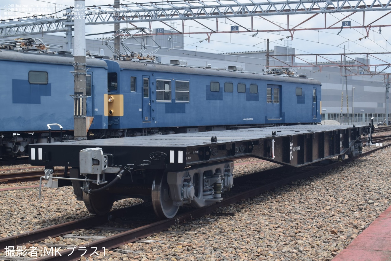 【JR西】「吹田総合車両所 車両撮影ツアー(2025年5月)」開催の拡大写真