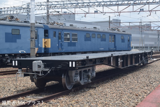 【JR西】「吹田総合車両所 車両撮影ツアー(2025年5月)」開催