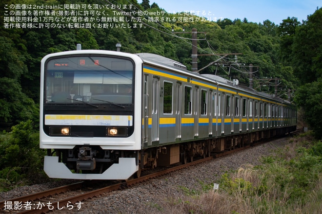 【JR東】「新浜レオンと行く『佐原の町並み』スペシャルトレイン」乗車ツアーが催行