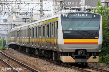 by鉄次郎