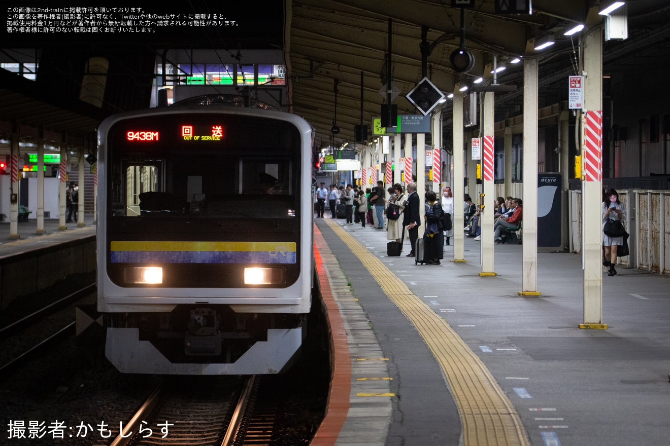 【JR東】「新浜レオンと行く『佐原の町並み』スペシャルトレイン」乗車ツアーが催行の拡大写真