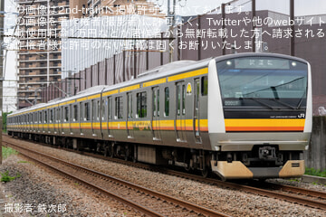 by鉄次郎