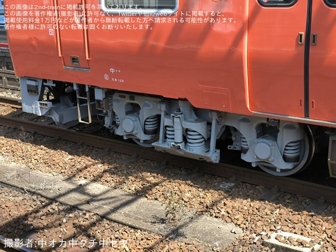 【JR西】キハ47-2016下関総合車両所本所出場試運転