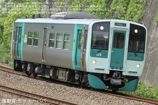 を坂出～宇多津間で撮影した写真