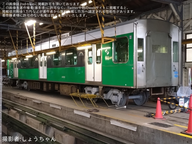 【静鉄】「しずてつトレインフェスタin長沼車庫」開催