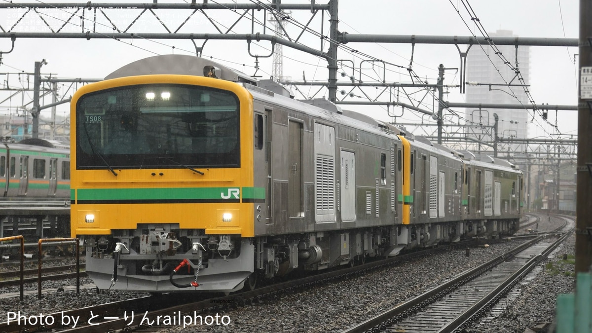 東急】「東急電鉄9000系撮影会in鷺沼車庫」開催 |2nd-train鉄道