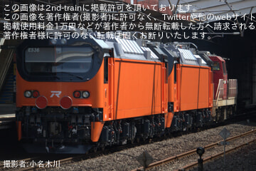 by小名木川