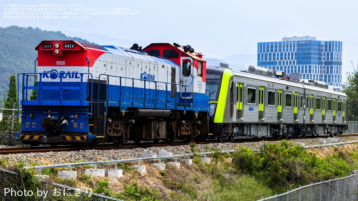 KORE様 QOOZA×Kuromi×東京13零式 / クロミトリプルコラボ L/S TEE BLK