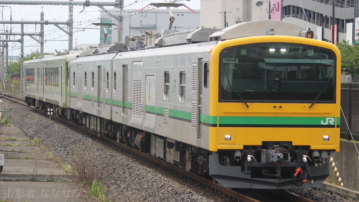 鉄道　郡山総合車両センターの入場車両一覧 JR東】E531系K471編成郡山総合車両センター入場回送 |2nd-train