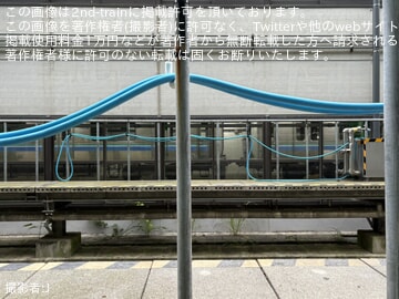 無形文化財　友仙作　極上　面根付　2点　43g トヒニト　東な7-0703⭐︎2F 画像ギャラリー | 上高地線の新型「20100形」25日運行開始