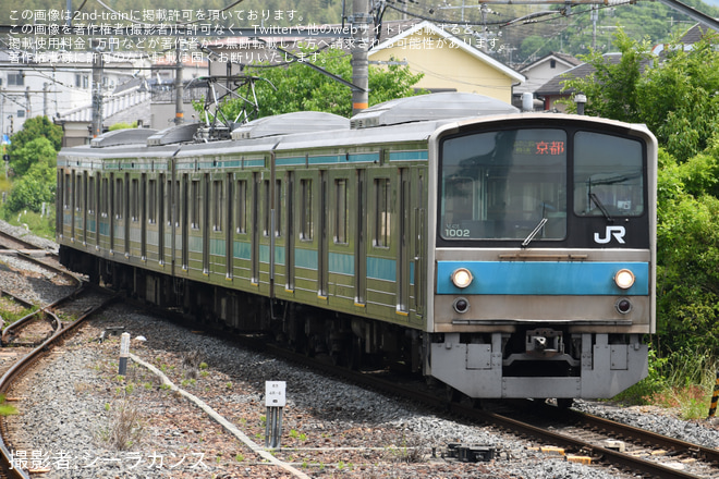 を長池駅で撮影した写真