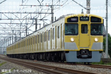 byクモハ2529