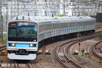 by千ケヨ34