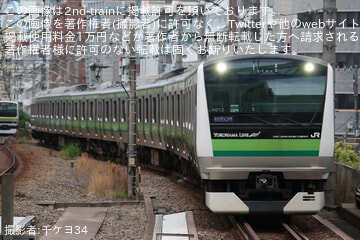 by千ケヨ34