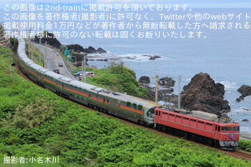 by小名木川