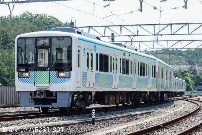 武蔵丘車両検修場で撮影された【西武】「西武・電車フェスタ2025 in 武蔵丘車両検修場」開催