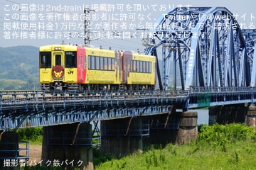 【JR東】「POKÉMON with YOUトレイン 浜通り号」が運転