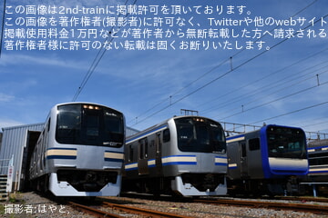 byはやと,