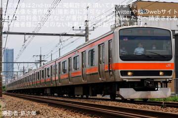 by鉄次郎