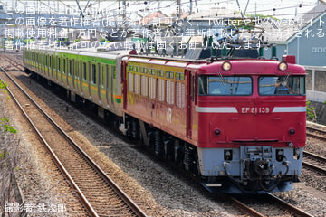 by鉄次郎
