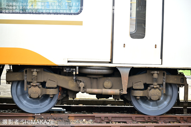 【近鉄】22000系 AL06塩浜検修車庫出場試運転