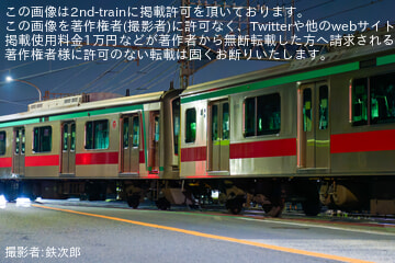 by鉄次郎