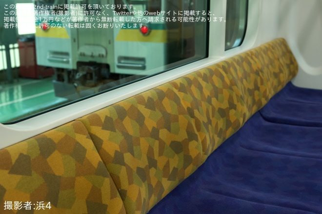 鎌倉車両センター中原支所で撮影された【JR東】鎌倉車両センター中原支所「鶴見線E131系イベント」開催