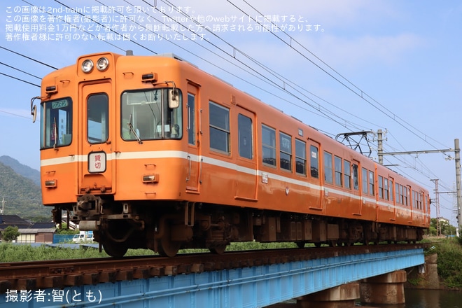 【一畑】「一畑電車＆一畑バス 探訪の旅2日間」ツアーが催行を不明で撮影した写真