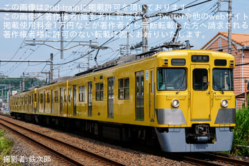 by鉄次郎