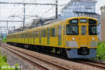 by鉄次郎