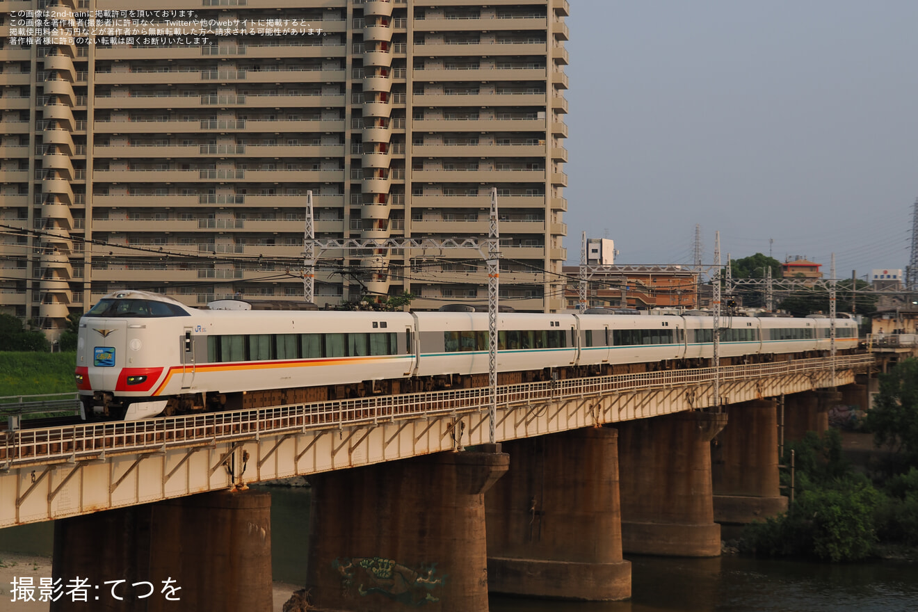 【JR西】「くろしお60周年記念号で行く 白浜への旅」ツアーを催行の拡大写真