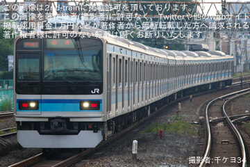 by千ケヨ34