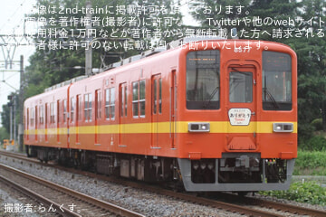 byらんくす。